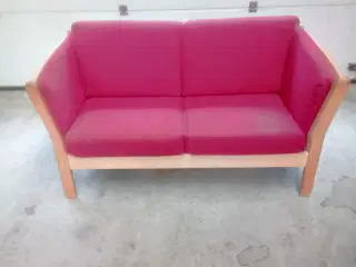 Tremme sofa