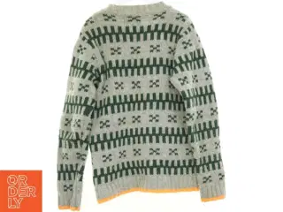 Sweater fra Mads Nørgaard (str. 164 cm)