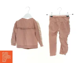 Sæt (2 stk.) fra Enfant (str. 92 cm)