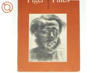 Piger - Filles af Poul Bjørklund (bog)