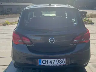 Opel Corsa 1,3 CDTi 95 Sport