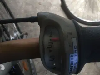 Cykel 28 t