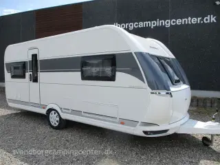 2022 - Hobby Prestige 540 UL