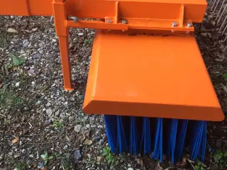 Kost/fejekost-hydraulisk