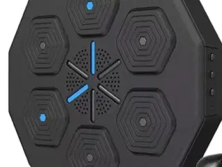 Smart Musik boksemaskine