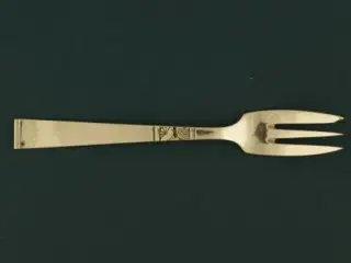 Funki Kagegaffel, 14 cm.