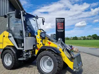 Wacker Neuson WL28