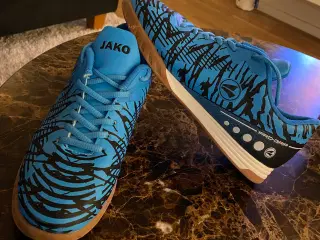 Flotte indendørssko 