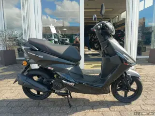 MotoCR Comet