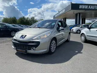 Peugeot 207 1,6 HDI GT 109HK 3d