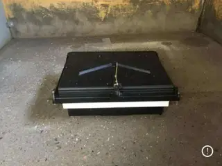 Loftventiler