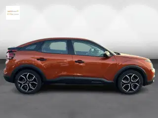 Citroën ë-C4 50 Feel
