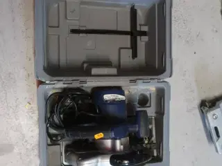 Rundsav GÜDE HKS 1600 L