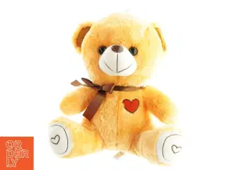 Bamse fra Leico (str. 28 cm)