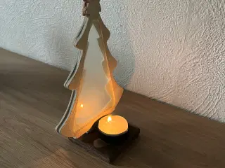 Fyrfadsstage