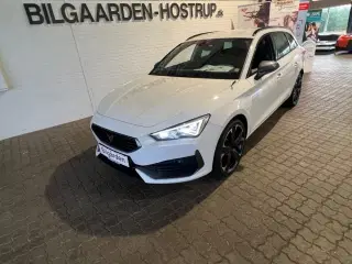 Cupra Leon 1,4 eHybrid Sportstourer DSG