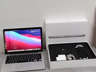 MacBook pro Retina
