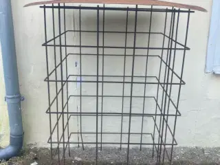 Gabion til f.eks sten