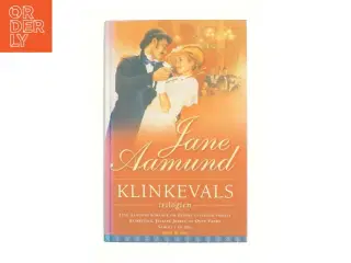 Klinkevals af Jane Aamund