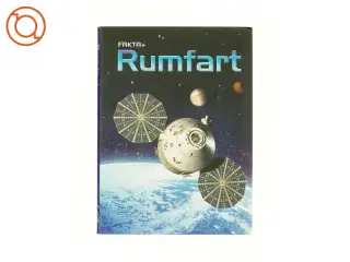 Rumfart af Fakta + (Bog)