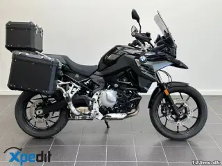 BMW F 750 GS