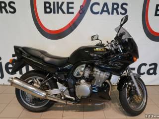 Suzuki GSF 600 S Bandit