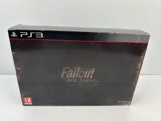 Fallout - Collectors Edition , PS3