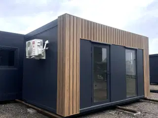Opgrader pladsen i dag! - 5x3 m pavillon sælges!
