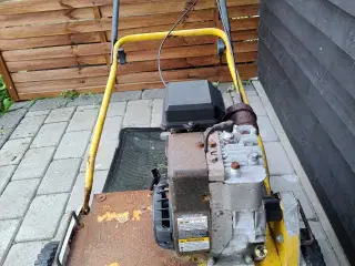 3.5 HP Cylinderklipper