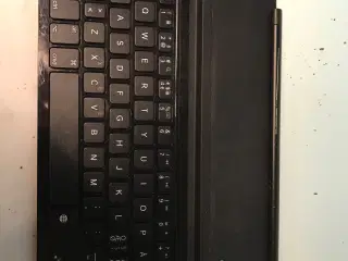 Tastatur til Ipad