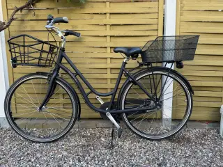 Damecykel
