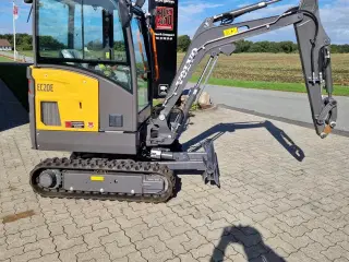 Volvo EC20E