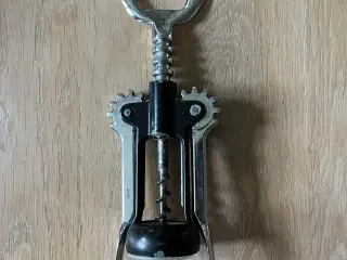 Vingeproptrækker 