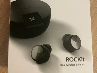 ROCKit SACKit Høretelefon