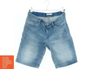 Denim shorts fra Name It (str. 164)