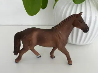 Schleich hest