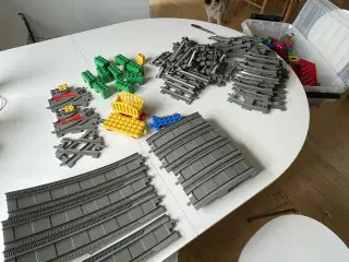 Lego DUPLO kæmpe pakke