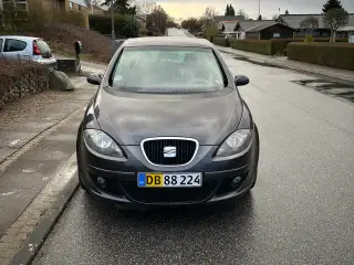 Seat Altea 1.6