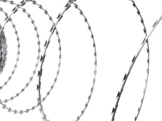 Pigtråd 60 m galvaniseret stål
