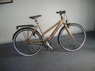 28" Centurion citybike