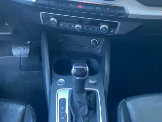 Audi Q2 35 TFSi Advanced S-tr.