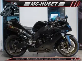 Kawasaki ZX10