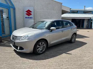 Suzuki Baleno 1,0 Boosterjet Active