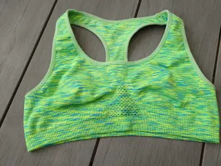 Ny H&M sports top str l