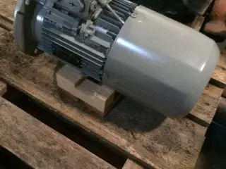 Siemens El Motor
