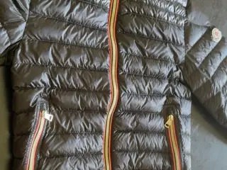 Moncler Daniel dunjakke – str. XS