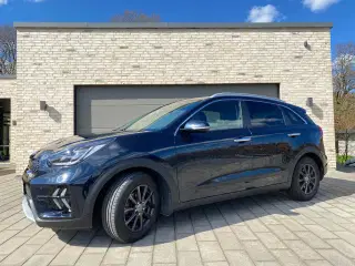 Kia Niro 1,6 HEV Comfort DCT