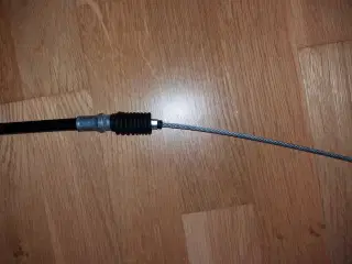 Håndbremsekabel Toyota Hilux