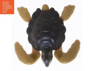 Plastik skildpaddelegetøj (str. 4,5 cm)
