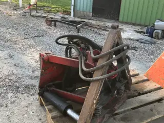 Frontlift